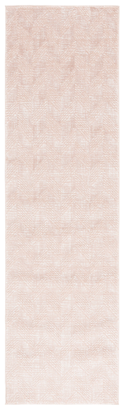 Safavieh Revive Rev122U Pink/Ivory Area Rug