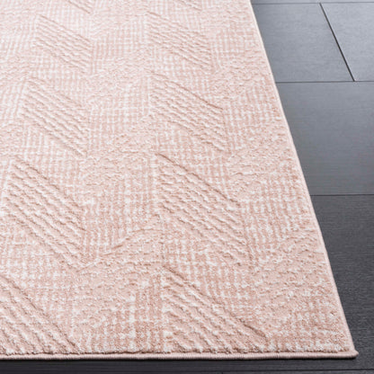 Safavieh Revive Rev122U Pink/Ivory Area Rug