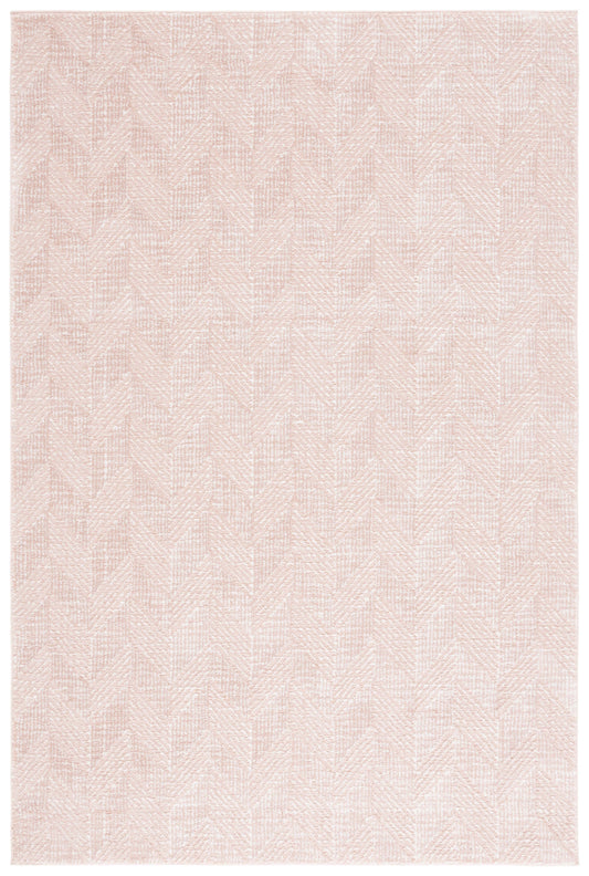 Safavieh Revive Rev122U Pink/Ivory Area Rug