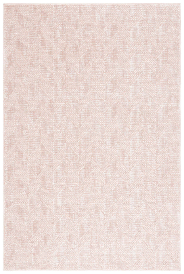 Safavieh Revive Rev122U Pink/Ivory Rug.