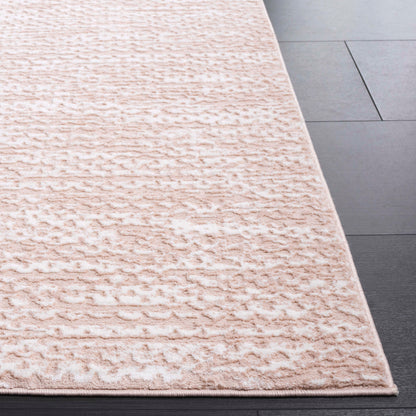 Safavieh Revive Rev124U Pink/Ivory Area Rug