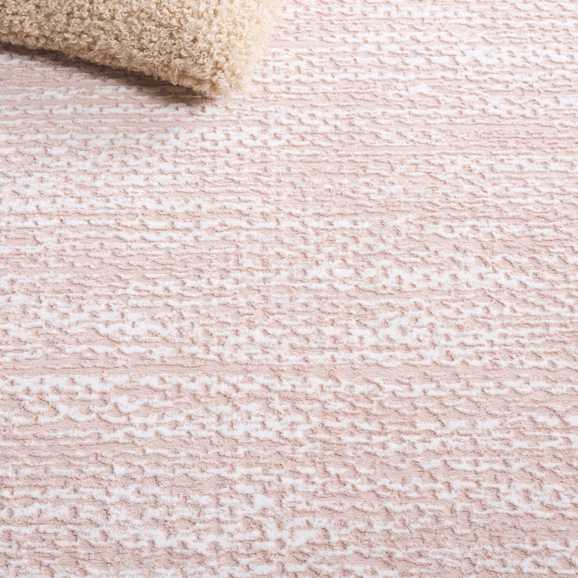 Safavieh Revive Rev124U Pink/Ivory Area Rug