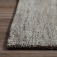 Dalyn Rafia Rf100 Charcoal Area Rug