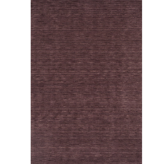 Dalyn Rafia Rf100 Plum Area Rug