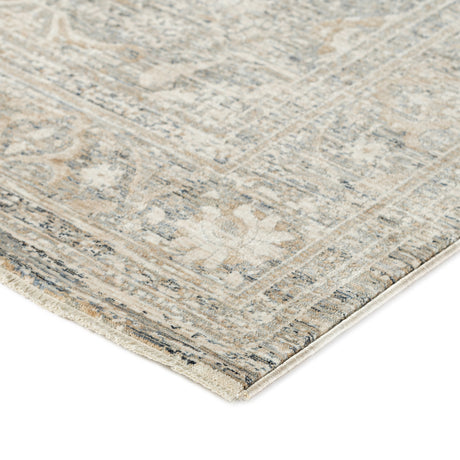 Dalyn Regal RG1 Machine Made Traditional Brown Rug