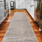 Dalyn Regal RG2 Machine Made Traditional Blue Rug