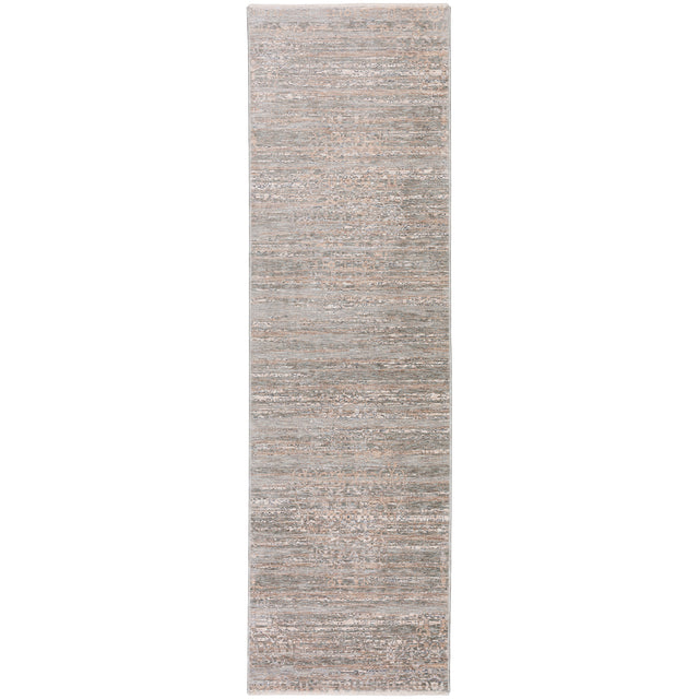 Dalyn Regal RG2 Machine Made Traditional Blue Rug