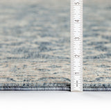 Dalyn Regal RG3 Machine Made Traditional Blue Rug