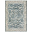 Dalyn Regal RG3 Machine Made Traditional Blue Rug