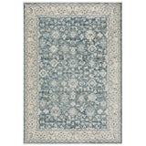 Dalyn Regal RG3 Machine Made Traditional Blue Rug