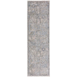 Dalyn Regal RG4 Machine Made Traditional Blue Rug