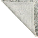 Dalyn Regal RG4 Machine Made Traditional Blue Rug