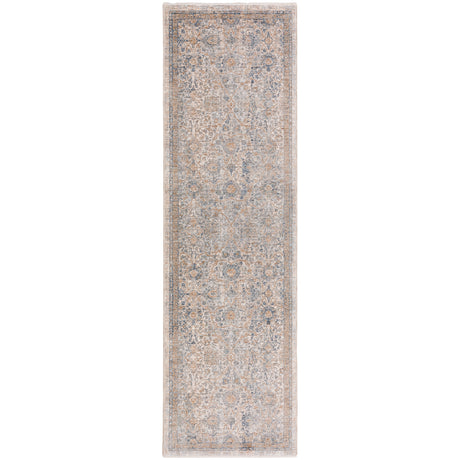 Dalyn Regal RG5 Machine Made Traditional Brown Rug