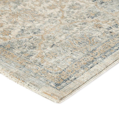 Dalyn Regal RG5 Machine Made Traditional Brown Rug