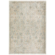 Dalyn Regal RG5 Machine Made Traditional Brown Rug