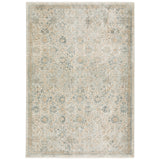 Dalyn Regal RG5 Machine Made Traditional Brown Rug
