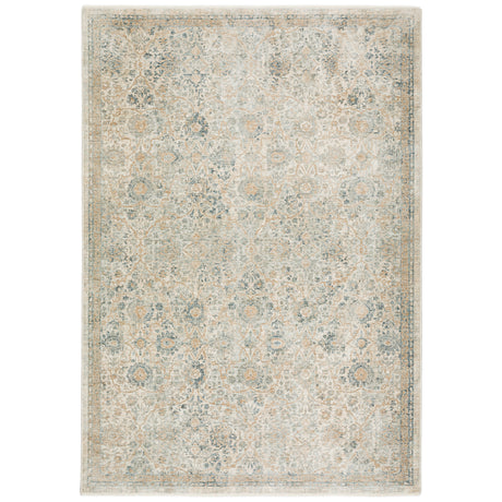 Dalyn Regal RG5 Machine Made Traditional Brown Rug