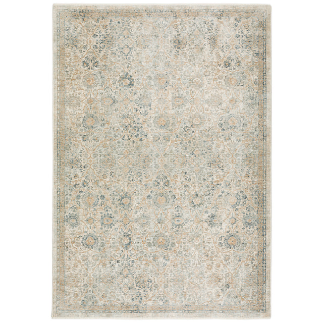 Dalyn Regal RG5 Machine Made Traditional Brown Rug