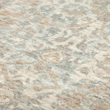 Dalyn Regal RG5 Machine Made Traditional Brown Rug