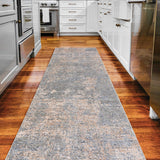 Dalyn Regal RG6 Machine Made Traditional Gray Rug