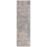 Dalyn Regal RG6 Machine Made Traditional Gray Rug