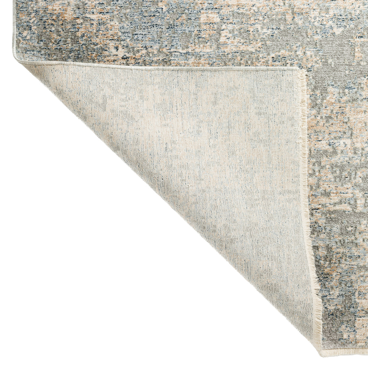 Dalyn Regal RG6 Machine Made Traditional Gray Rug