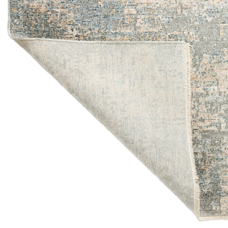 Dalyn Regal RG6 Machine Made Traditional Gray Rug