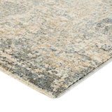 Dalyn Regal RG6 Machine Made Traditional Gray Rug