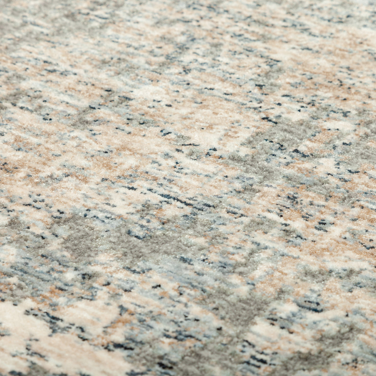 Dalyn Regal RG6 Machine Made Traditional Gray Rug