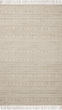 Angela Rose x Loloi Rivers Riv-03 Sand/Ivory Area Rug