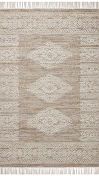 Angela Rose x Loloi Rivers Riv-05 Lilac/Ivory Area Rug