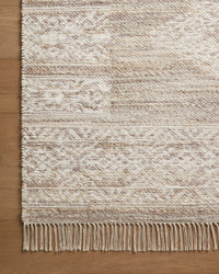 Angela Rose x Loloi Rivers Riv-05 Lilac/Ivory Area Rug