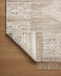 Angela Rose x Loloi Rivers Riv-05 Lilac/Ivory Area Rug