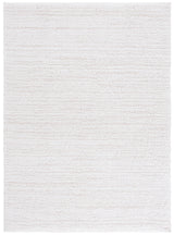 Safavieh Rumi Shag Rms110A Ivory/Light Beige Rug.