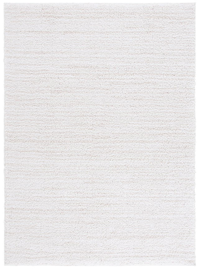 Safavieh Rumi Shag Rms110A Ivory/Light Beige Rug.