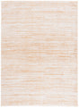 Safavieh Rumi Shag Rms110D Gold/Ivory Rug.