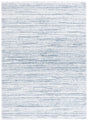 Safavieh Rumi Shag Rms110L Light Blue/Ivory Rug.