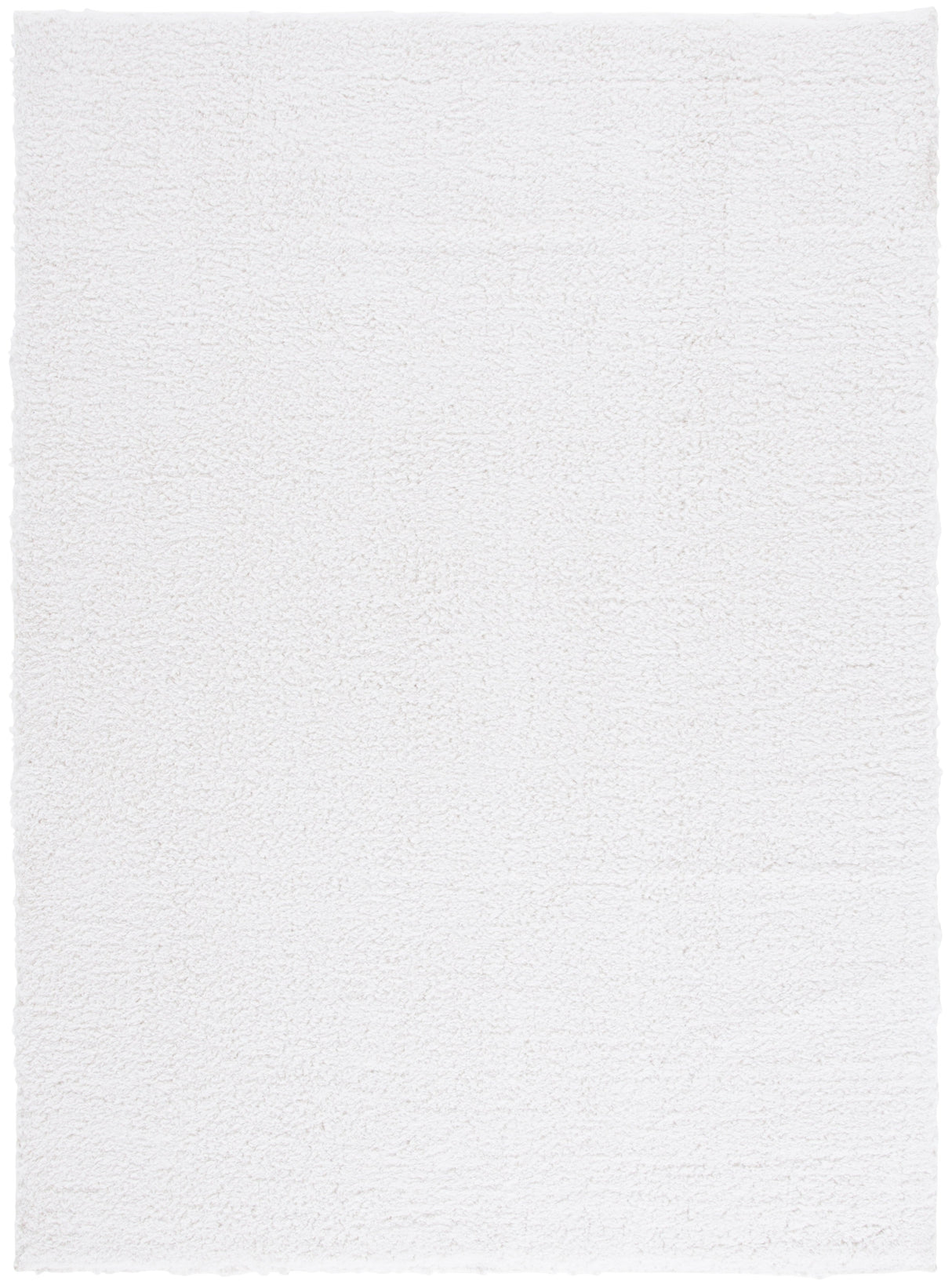 Safavieh Rumi Shag Rms120A Ivory Rug.