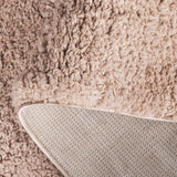 Safavieh Rumi Shag Rms120B Beige Rug.