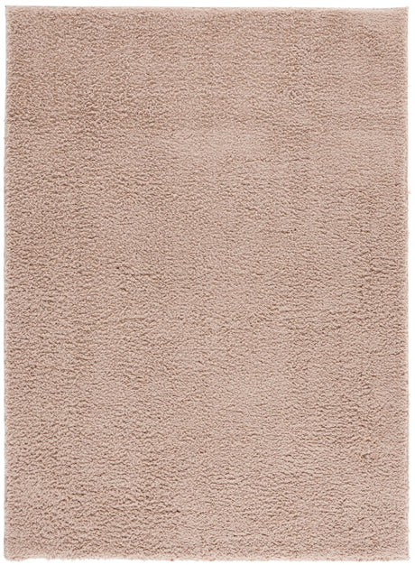 Safavieh Rumi Shag Rms120B Beige Rug.