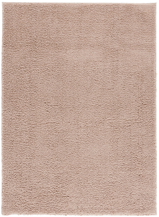 Safavieh Rumi Shag Rms120B Beige Rug.