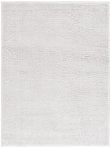 Safavieh Rumi Shag Rms120F Light Grey Rug.