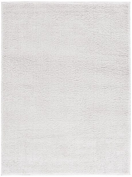 Safavieh Rumi Shag Rms120F Light Grey Rug.