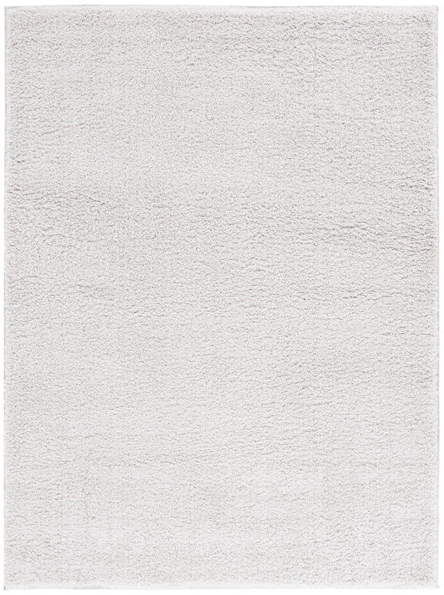 Safavieh Rumi Shag Rms120F Light Grey Rug.