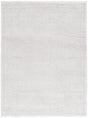 Safavieh Rumi Shag Rms120F Light Grey Rug.