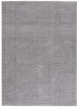 Safavieh Rumi Shag Rms120G Dark Grey Rug.