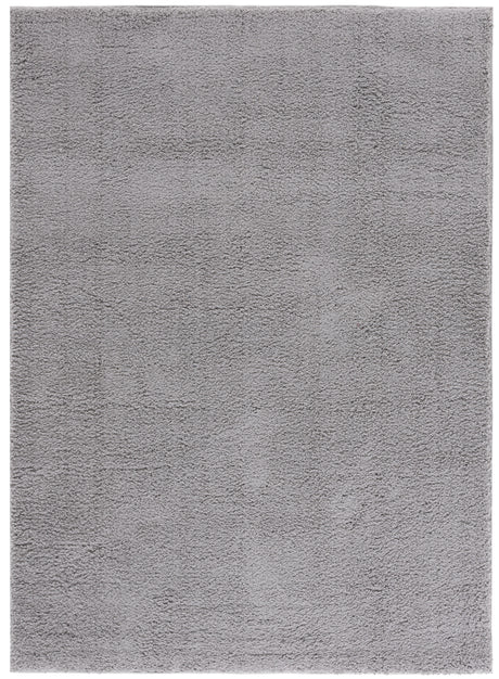 Safavieh Rumi Shag Rms120G Dark Grey Rug.