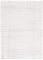 Safavieh Rumi Shag Rms122A Ivory/Light Beige Rug.