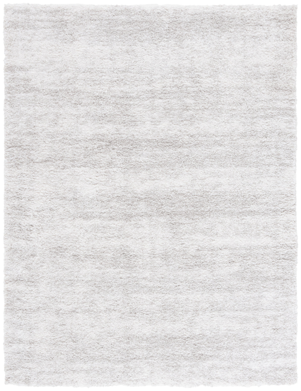 Safavieh Rumi Shag Rms134F Grey/Ivory Rug.
