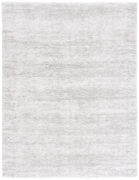 Safavieh Rumi Shag Rms134F Grey/Ivory Rug.